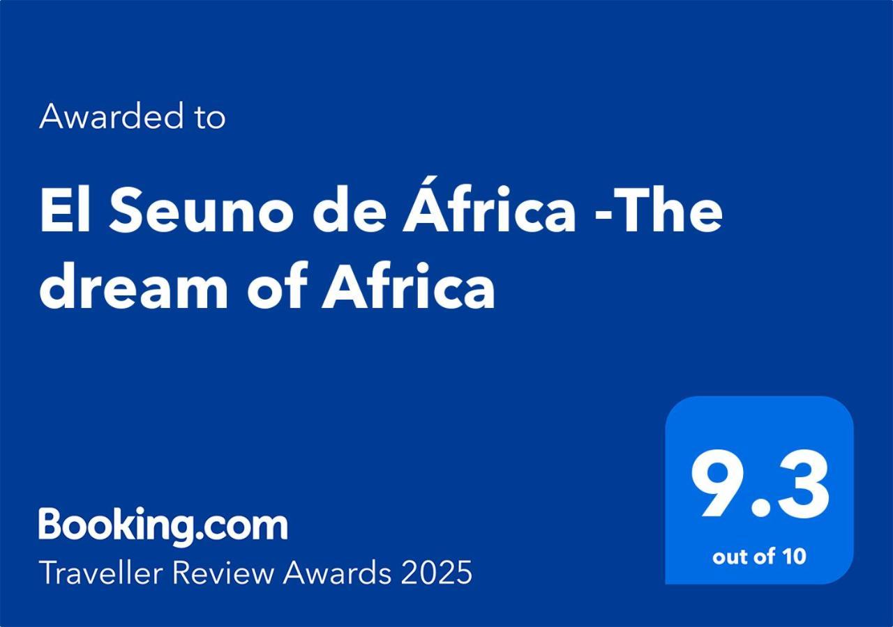 Saint Lucia Estuary El Seuno De Africa -The Dream Of Africa 빌라 외부 사진